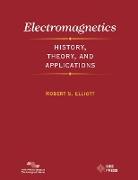 Electromagnetics