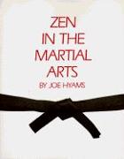 Zen in the Martial Arts