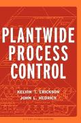 Plantwide Process Control