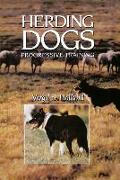 Herding Dogs: Progressive Training