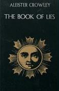 Book of Lies