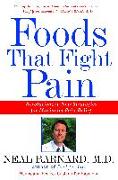 Foods That Fight Pain