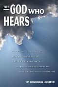 God Who Hears The