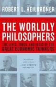 The Worldly Philosophers