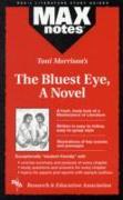 "Bluest Eye", a Novel