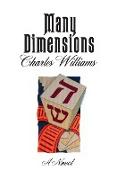 Many Dimensions (Revised)