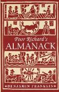 Poor Richard's Almanack