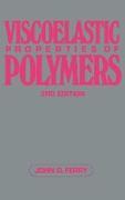 Viscoelastic Properties of Polymers