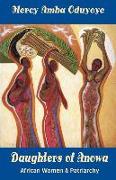 Daughters of Anowa: African Women and Patriarchy