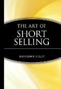 The Art of Short Selling