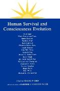 Human Survival and Consciousness Evolution