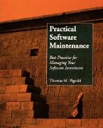 Practical Software Maintenance