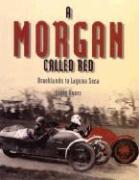Morgan Three-Wheeler Called Red