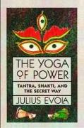 The Yoga of Power