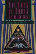 The Book of Doors Divination Deck