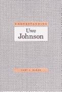 Understanding Uwe Johnson