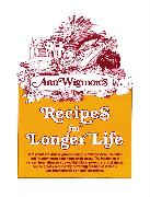 Recipes for Longer Life