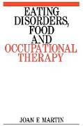 Eating Disorders, Food and Occupational