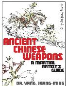 Ancient Chinese Weapons