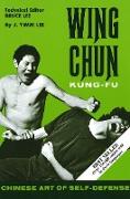 Wing Chun Kung-Fu