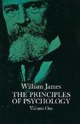 The Principles of Psychology, Vol. 1