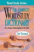 Complete Word Study Dictionary: New Testament