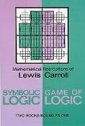 Symbolic Logic and the Game of Logic