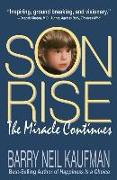 Son Rise: The Miracle Continues