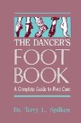 The Dancer's Foot Book