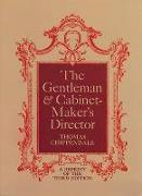 The Gentleman and Cabinet Maker's Director