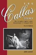 The Callas Legacy