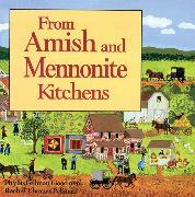 From Amish to Mennonite Kitchens