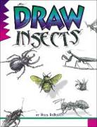 Draw Insects