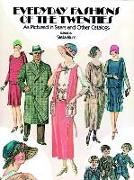 Everyday Fashions of the 20's