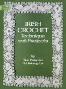 Irish Crochet