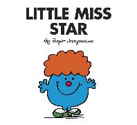 Little Miss Star