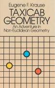 Taxicab Geometry: An Adventure in Non-Euclidean Geometry