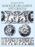 Baroque Ornament and Designs