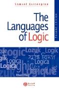 The Languages of Logic