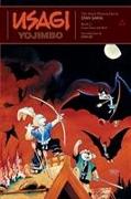 Usagi Yojimbo: Lone Goat and Kid