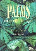 Palms Throughout the World