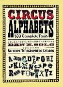 Circus Alphabets