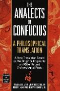 The Analects of Confucius: A Philosophical Translation