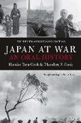 Japan at War