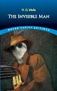 The Invisible Man