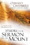 Studies in the Sermon on the Mount: God's Character and the Believer's Conduct