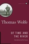 Of Time and the River: A Legend of Man's Hunger in His Youth