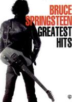 Bruce Springsteen -- Greatest Hits