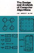 Design and Analysis of Computer Algorithms, The