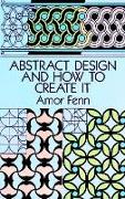 Abstract Design and How to Create it